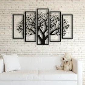 3D_tree_wall_art_for_living_room